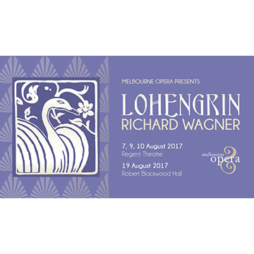 Lohengrin West Palm Beach Tickets
