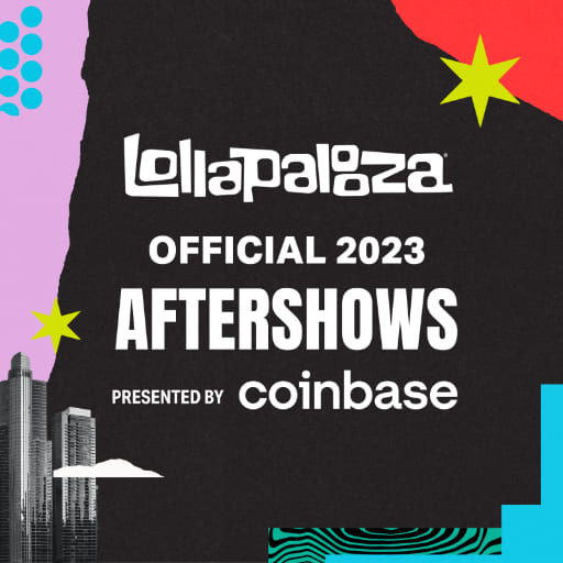 Lollapalooza Aftershow West Palm Beach Tickets