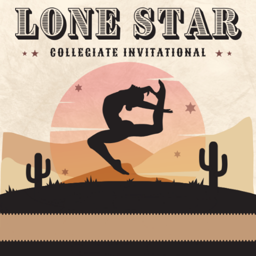Lone Star Collegiate Invitational Schedule 2026–2027