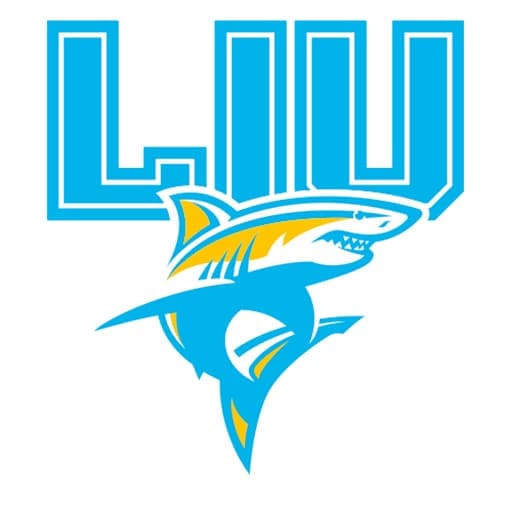 Long Island University Sharks Football Schedule 2026–2027