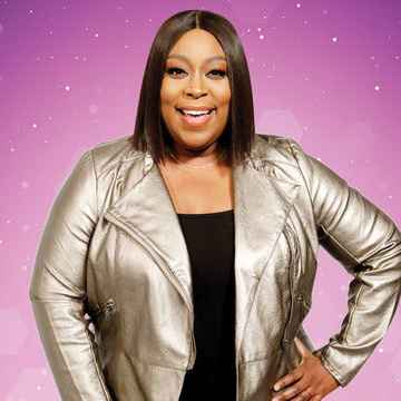 Loni Love West Palm Beach Tickets