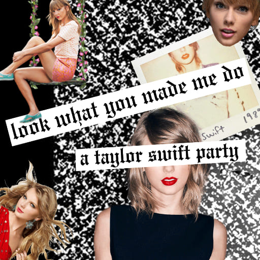 Look What You Made Me Do - A Taylor Swift Party concerts in West Palm Beach.