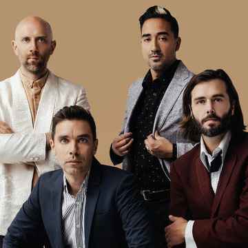 Lord Huron Concerts in West Palm Beach