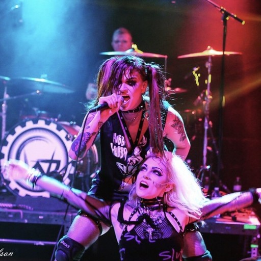 Lords of Acid Concerts in West Palm Beach