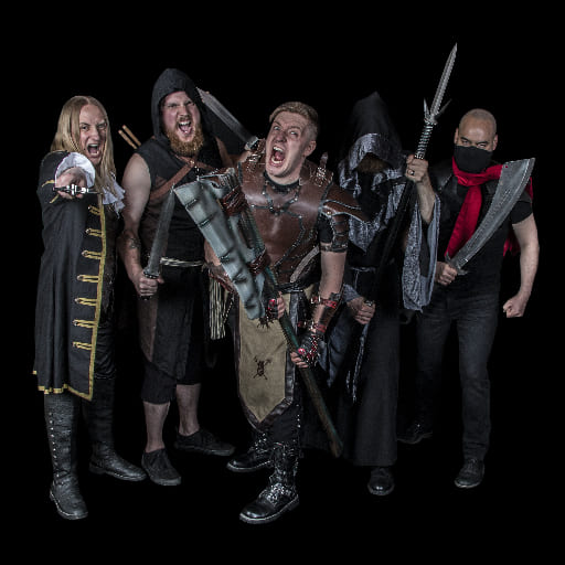 Lords Of The Trident Concerts in West Palm Beach