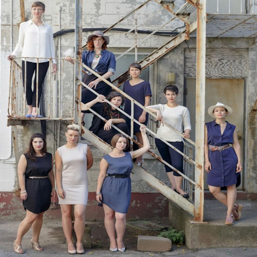 Lorelei Ensemble Concerts in West Palm Beach