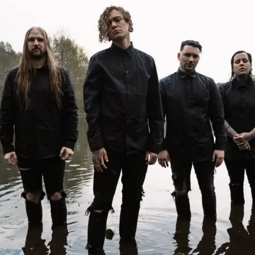 Lorna Shore Concerts in West Palm Beach