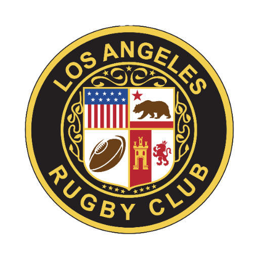 Los Angeles Rugby Schedule 2026–2027