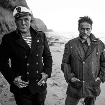 Los Fabulosos Cadillacs Concerts in West Palm Beach
