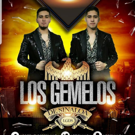 Los Gemelos de Sinaloa Concerts in West Palm Beach