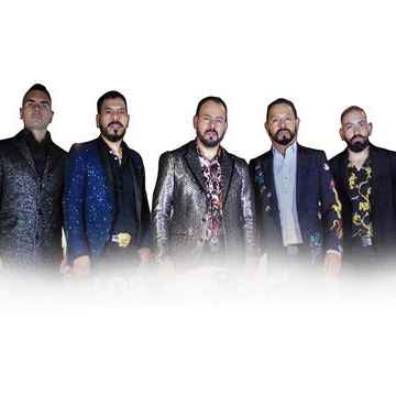 Los Inquietos Del Norte Concerts in West Palm Beach