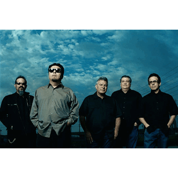 Los Lobos Concerts in West Palm Beach