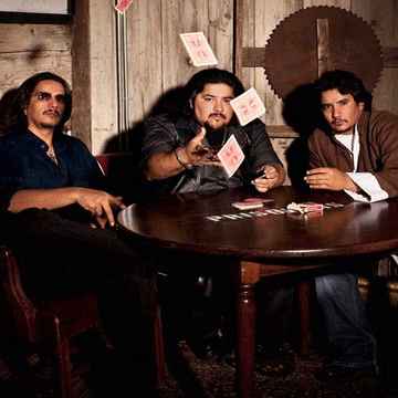 Los Lonely Boys Concerts in West Palm Beach