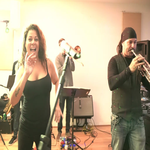 Los Monstros Concerts in West Palm Beach
