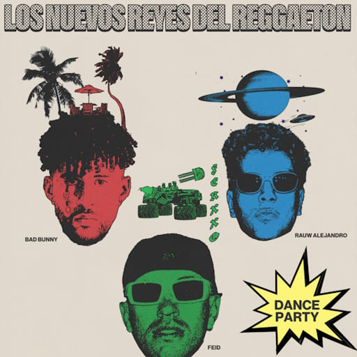Los Nuevos Reyes Del Reggaeton Concerts in West Palm Beach