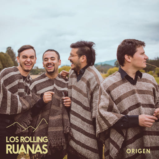 Los Rolling Ruanas Concerts in West Palm Beach