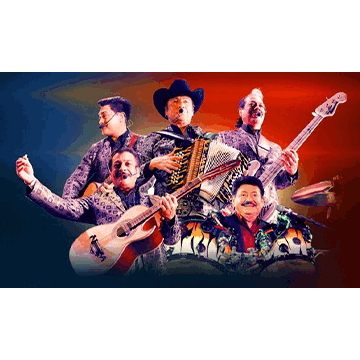 Los Tigres del Norte Concerts in West Palm Beach