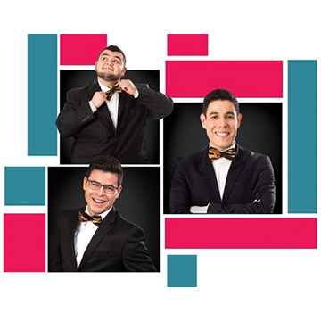 Los Tres Tristes Tigres West Palm Beach Tickets