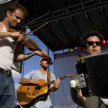 Lost Bayou Ramblers Concerts in West Palm Beach