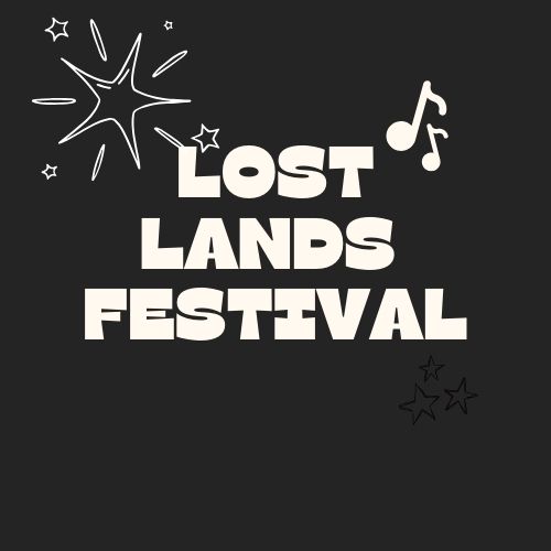 Lost Lands Festival concerts in West Palm Beach.