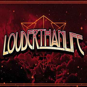 Louder Than Life concerts in West Palm Beach.