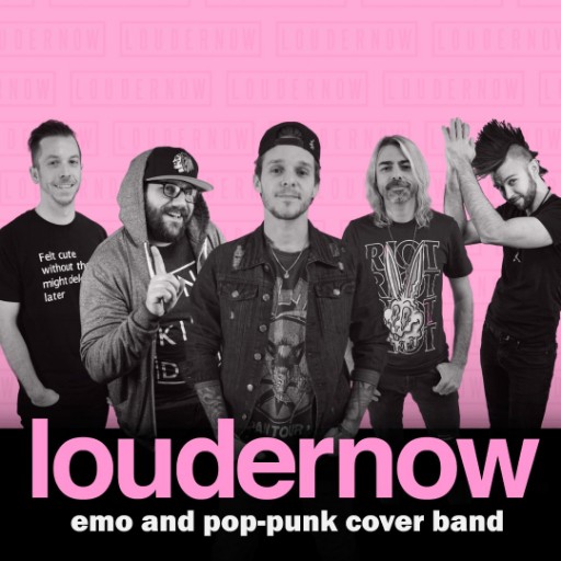Loudernow Concerts in West Palm Beach