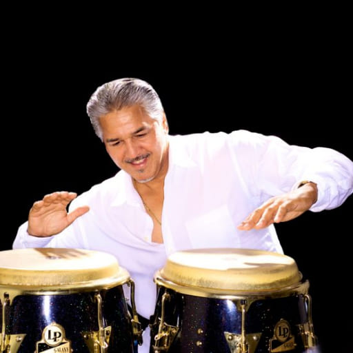 Louie Cruz Beltran Concerts in West Palm Beach