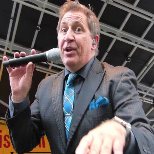 Louis Prima Jr. Concerts in West Palm Beach
