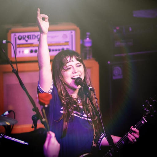 Louise Post Concerts in West Palm Beach
