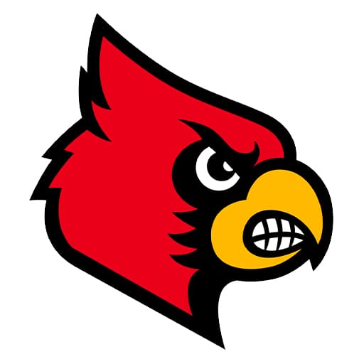 Louisville Cardinals Volleyball Schedule 2026–2027