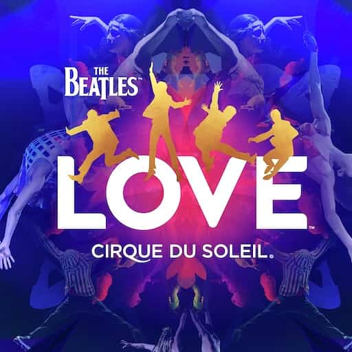 Cirque du Soleil - Love West Palm Beach Tickets