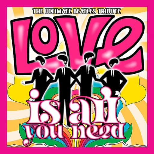 Love Is All You Need Concerts in West Palm Beach