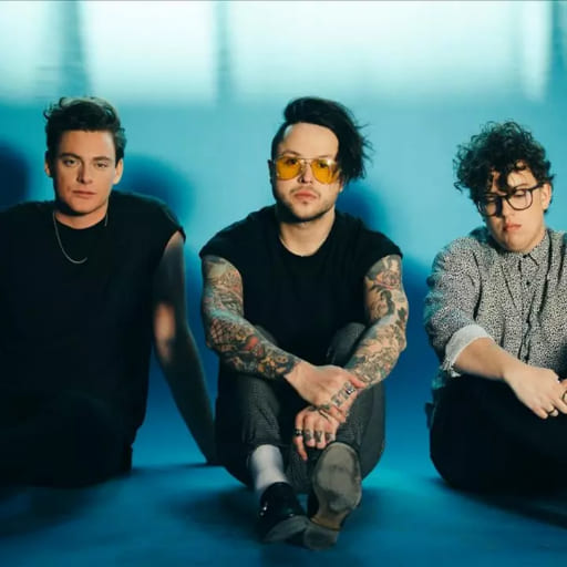 lovelytheband Concerts in West Palm Beach