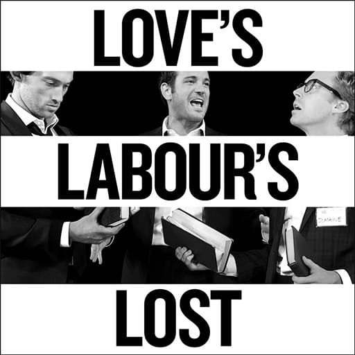 Love's Labour's Lost West Palm Beach Tickets