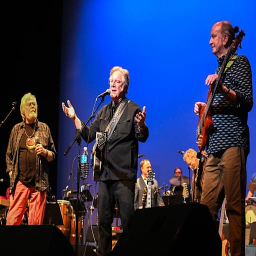 Lovin' Spoonful Concerts in West Palm Beach