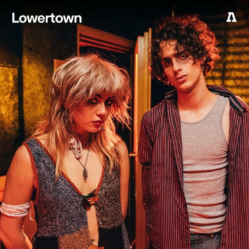 Lowertown Concerts in West Palm Beach