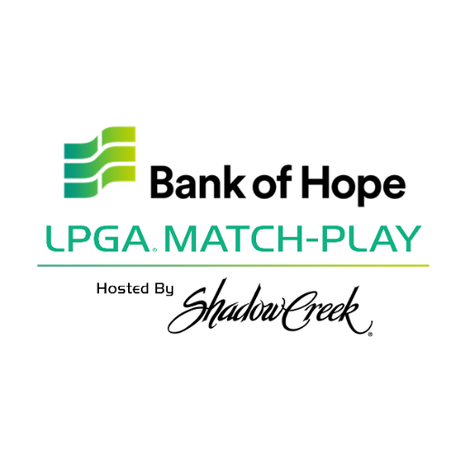 LPGA Match Play Schedule 2026–2027