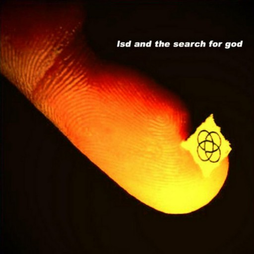 LSD and the Search for God Concerts in West Palm Beach