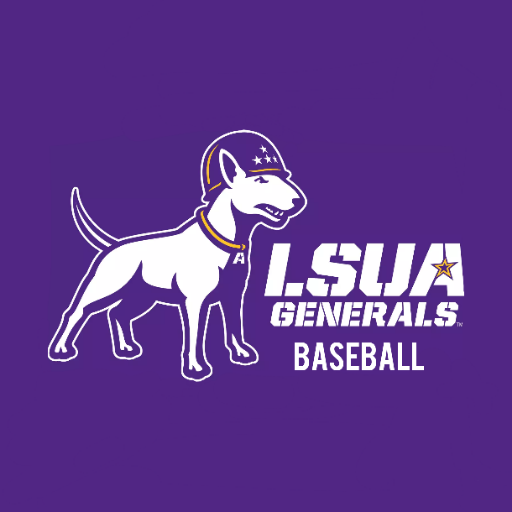 LSU Alexandria Generals Baseball Schedule 2026–2027