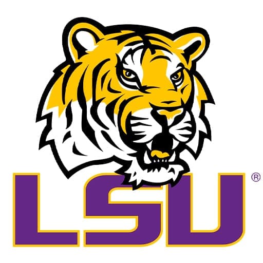 LSU Tigers Football Schedule 2026–2027