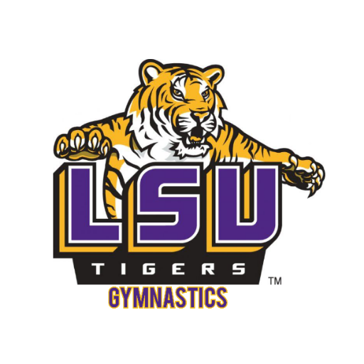 LSU Tigers Gymnastics Schedule 2026–2027