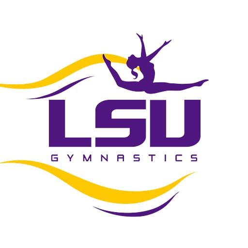 LSU Tigers Women's Gymnastics Schedule 2026–2027