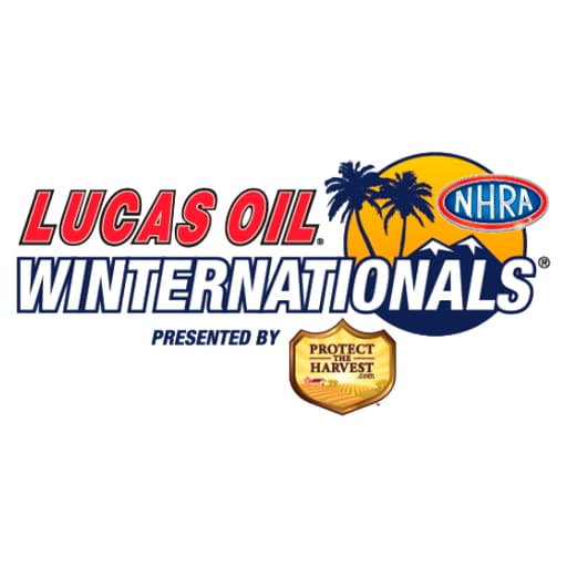West Palm Beach Lucas Oil NHRA Drag Racing Winternationals Schedule 2026–2027