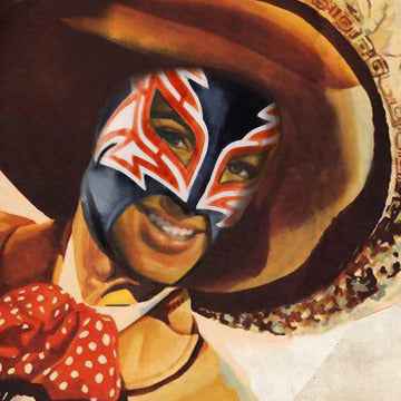 Lucha Vavoom West Palm Beach Tickets