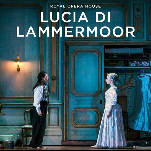 Lucia di Lammermoor West Palm Beach Tickets