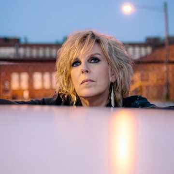 Lucinda Williams Concerts in West Palm Beach