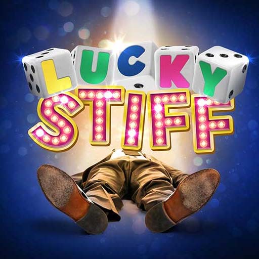Lucky Stiff West Palm Beach Tickets
