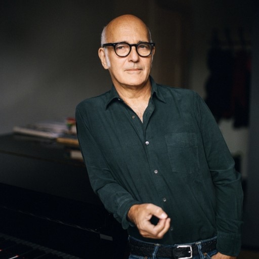 Ludovico Einaudi Concerts in West Palm Beach