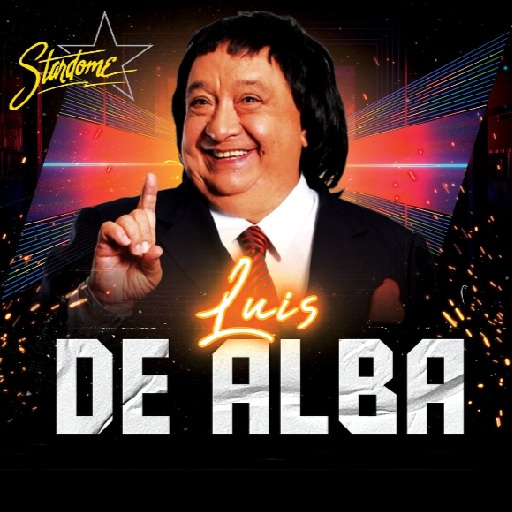 Luis De Alba West Palm Beach Tickets