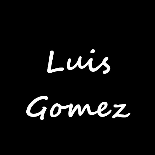Luis Gomez West Palm Beach Tickets